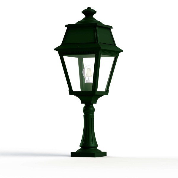 Avenue 2 M6 | Roger Pradier®