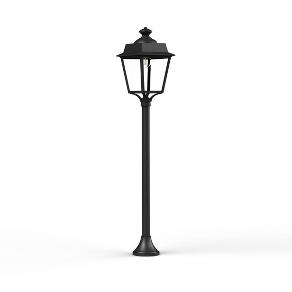 Place des Vosges 1 Evolution M10 | Roger Pradier®