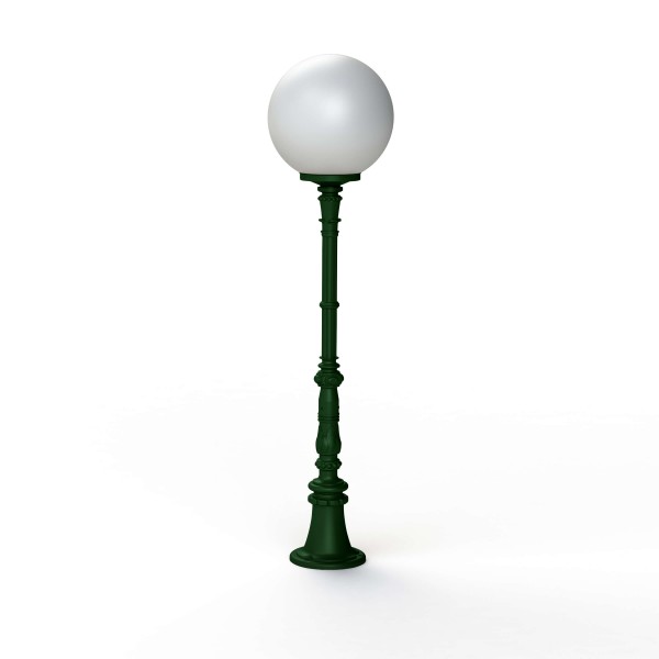 Moon M9 | Roger Pradier®