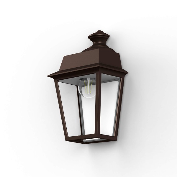 Place des Vosges 1 Evolution M2 Aussenwandlampe | Roger Pradier®