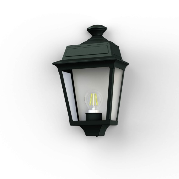 Place des Vosges 1 Tradition M2 Aussenwandlampe | Roger Pradier®