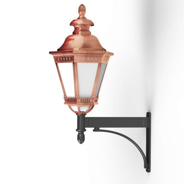 Citadelle M2 Aussenwandlampe | Roger Pradier®