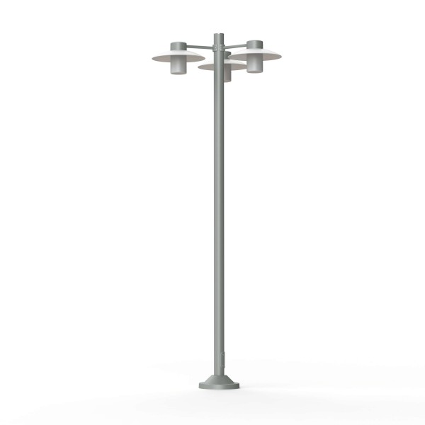 Aubanne M6 | Roger Pradier®