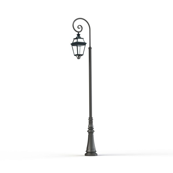 Place des Vosges 3 M10 | Roger Pradier®