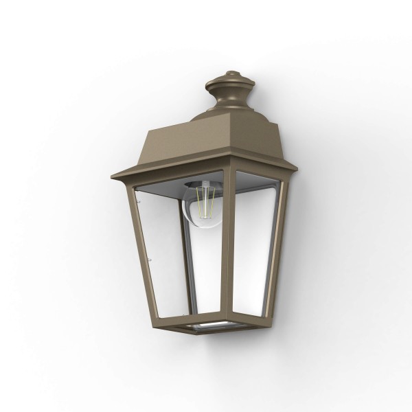 Place des Vosges 1 Evolution M2 Aussenwandlampe | Roger Pradier®