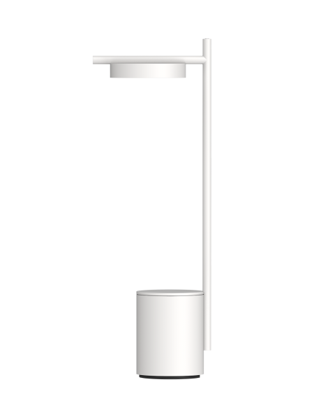 Akku-Tischleuchte IGRAM I-Form | Grupa Products