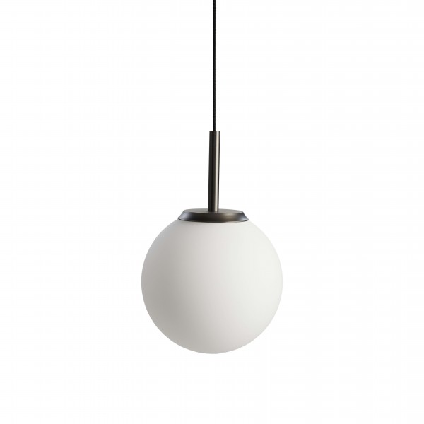 Pendelleuchte Palla Titanium | Antidark