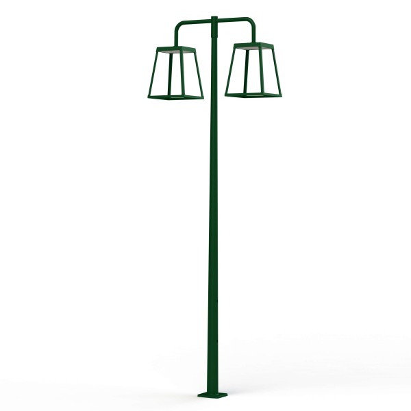 Lampiok 4 M5 | Roger Pradier®
