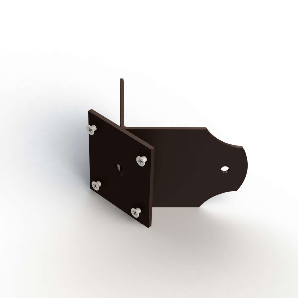 Zubehör Eckhalterung modell F | Roger Pradier®