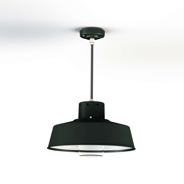 Faktory M2 Aussenlampe | Roger Pradier®