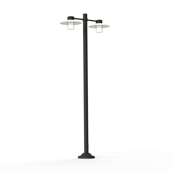 Aubanne M5 | Roger Pradier®
