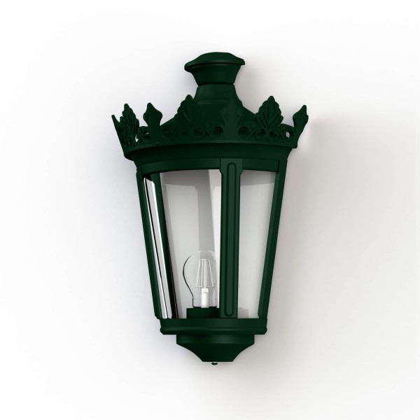 Louvre M4 Aussenwandlampe | Roger Pradier®