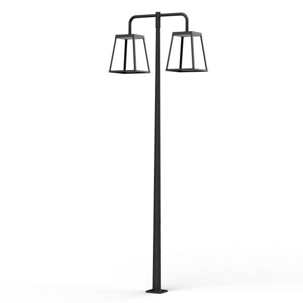 Lampiok 4 M5 | Roger Pradier®