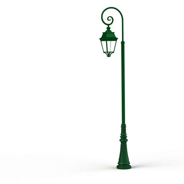 Avenue 3 M9 | Roger Pradier®