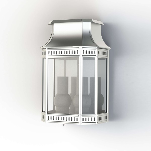 Louis Philippe 2 Aussenwandlampe | Roger Pradier®