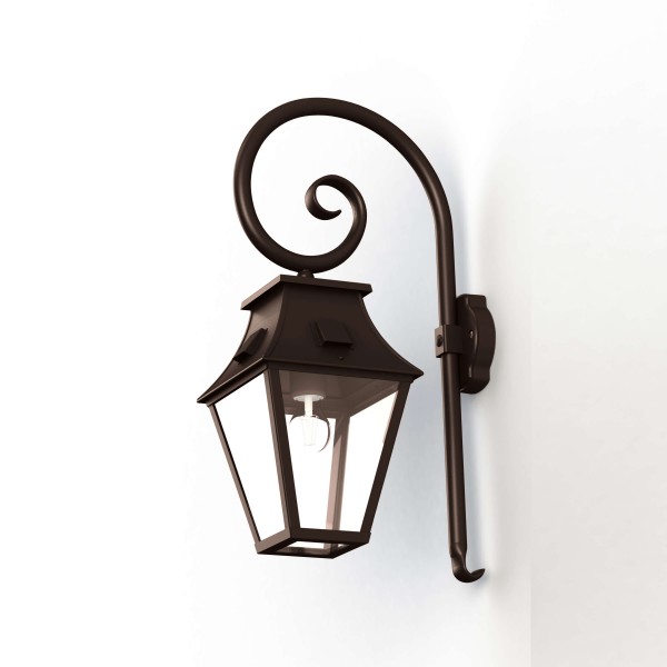 Vieille France M1 Aussenwandlampe | Roger Pradier®