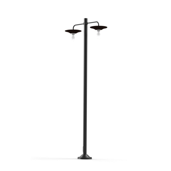 Cooper M5 Wegelampe | Roger Pradier®