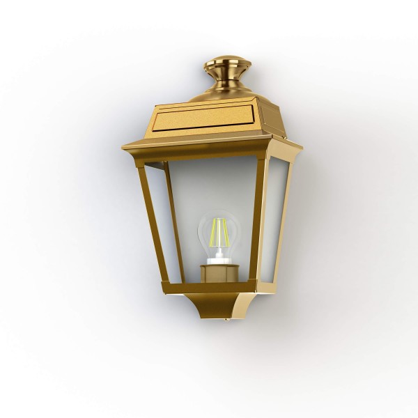 Place des Vosges 1 Tradition M2 Aussenwandlampe | Roger Pradier®