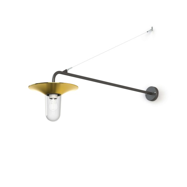 Cooper M3 Aussenwandlampe | Roger Pradier®