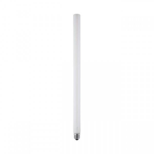 LED Long Tube Flex Filament matt T30x520 6W E27