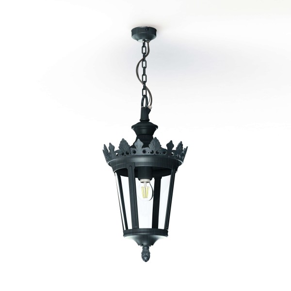Louvre M1 Aussendeckenlampe | Roger Pradier®