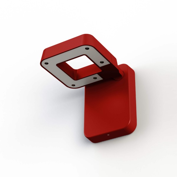 Square M1 Aussenwandlampe | Roger Pradier®