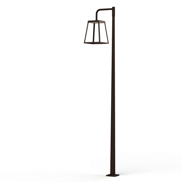 Lampiok 4 M3 | Roger Pradier®