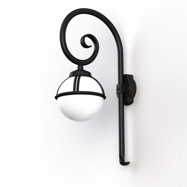Boreal M2 Aussenwandlampe | Roger Pradier®