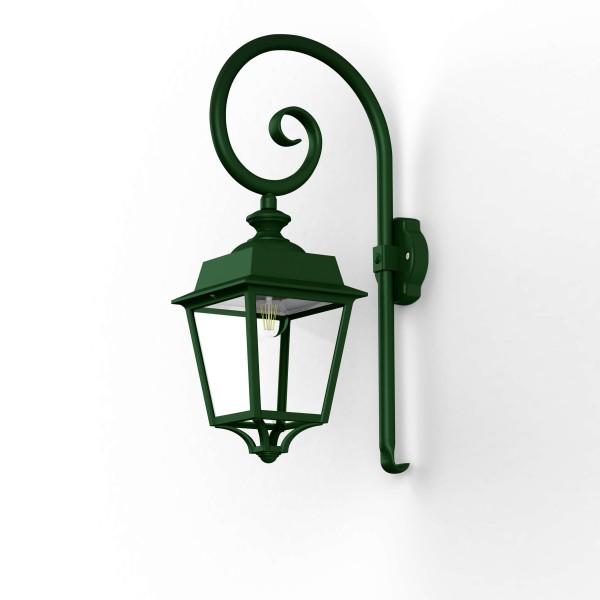 Place des Vosges 1 Evolution M5 Aussenwandlampe | Roger Pradier®
