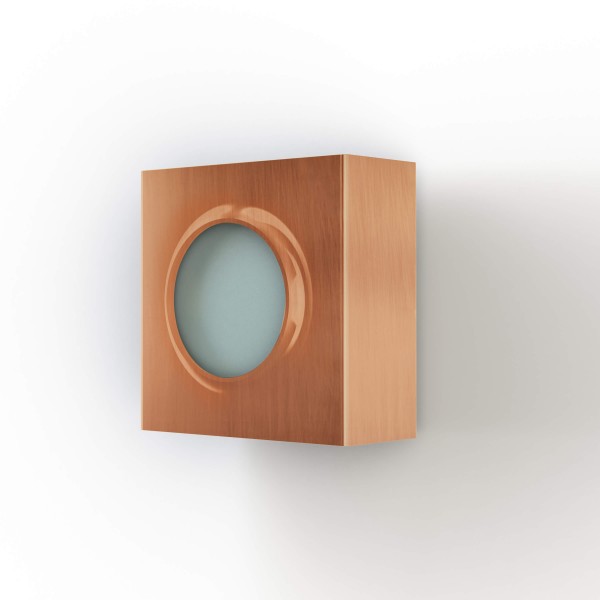 Klint M1 Aussenwandlampe | Roger Pradier®