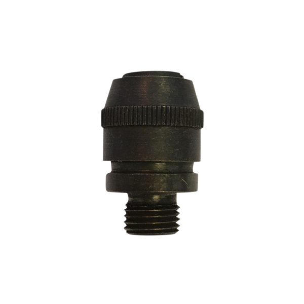 Zugentlaster M10x1 Metall Bronzed Finish