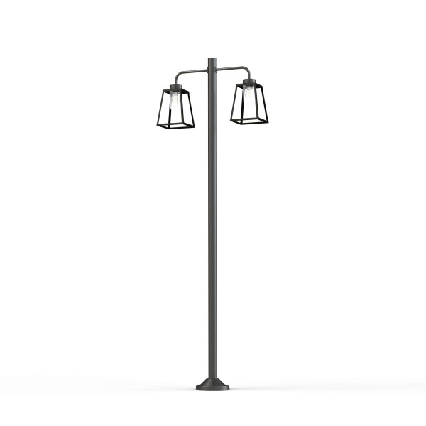 Lampiok 1 M8 | Roger Pradier®