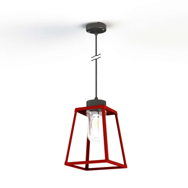 Lampiok 1 M4 Aussendeckenlampe | Roger Pradier®