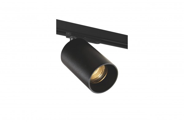 Global 1F Tube Pro Schwarz
