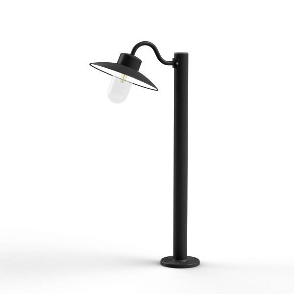 Belcour M3 Wegelampe | Roger Pradier®