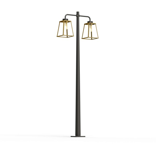Lampiok 2 M5 | Roger Pradier®
