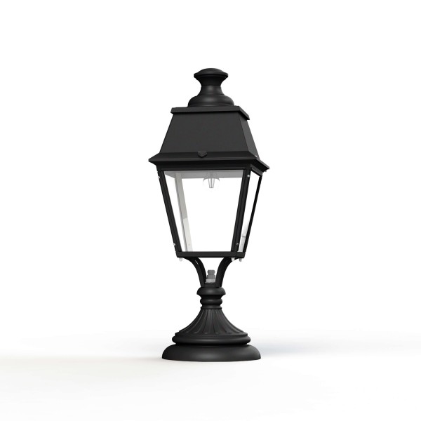 Avenue 4 M6 | Roger Pradier®