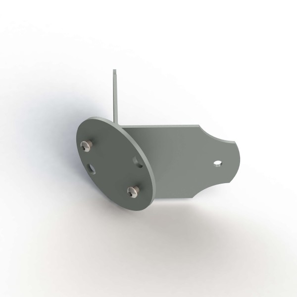 Zubehör Eckhalterung modell E | Roger Pradier®
