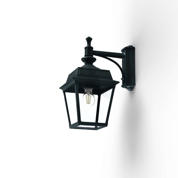 Place des Vosges 1 Tradition M4 Aussenwandlampe | Roger Pradier®