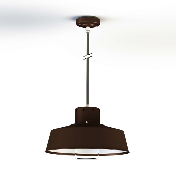 Faktory M3 Aussenpendellampe | Roger Pradier®