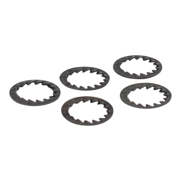 Spannfeder 10mmx15mm, 5 Stk.