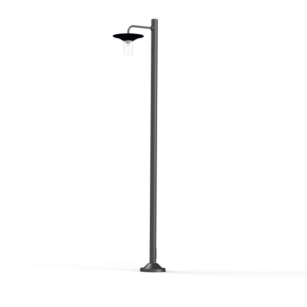 Cooper M4 Wegelampe | Roger Pradier®