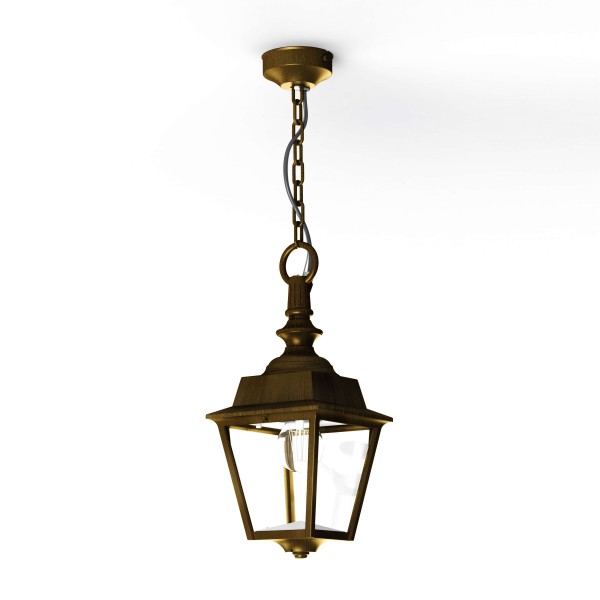 Chenonceau M1 Aussendeckenlampe | Roger Pradier®