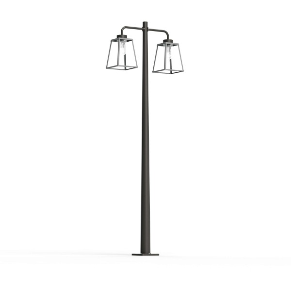 Lampiok 2 M5 | Roger Pradier®