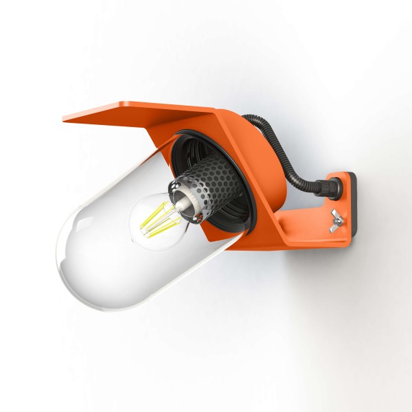 Sherlock M3 Aussenwandlampe | Roger Pradier®