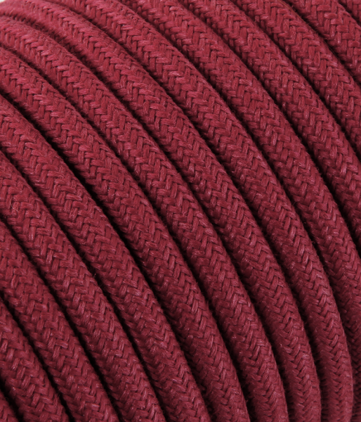 Textilkabel Cherry TO422, 2 x 0,75mm²