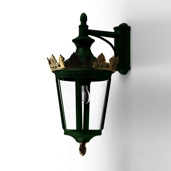 Louvre M6 Aussenwandlampe | Roger Pradier®