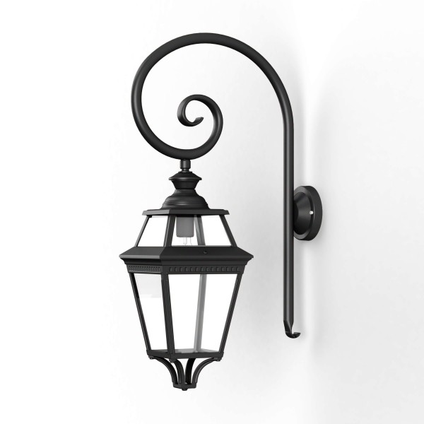 Place des Vosges 3 M3 Aussenwandlampe | Roger Pradier®