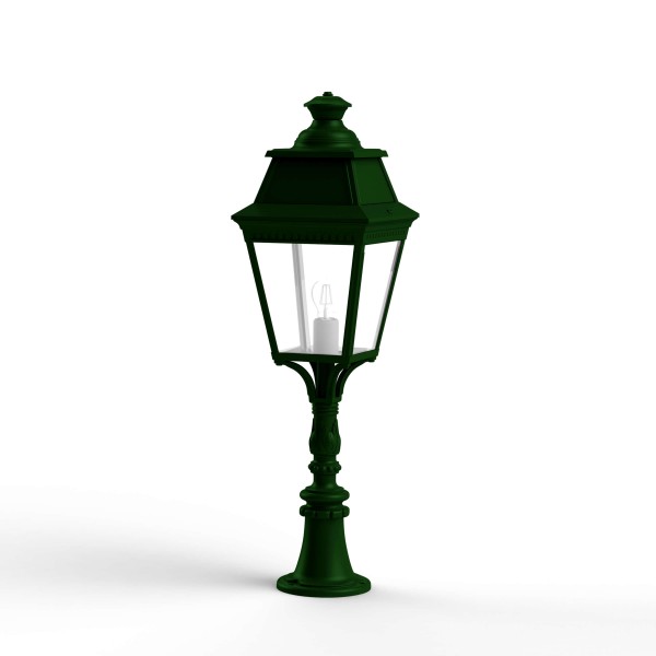 Avenue 3 M6 | Roger Pradier®