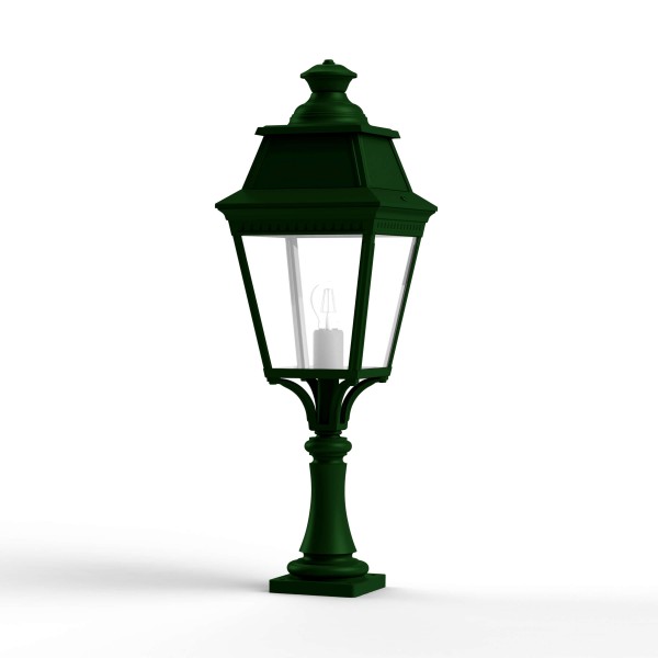 Avenue 3 M5 | Roger Pradier®
